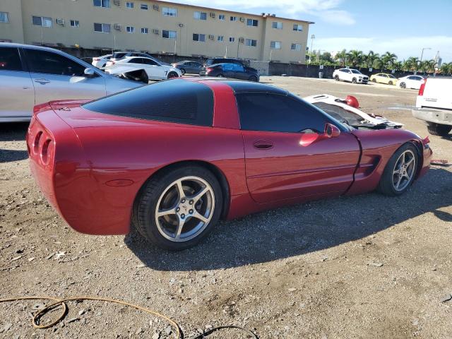 Photo 2 VIN: 1G1YY22G645108691 - CHEVROLET CORVETTE 