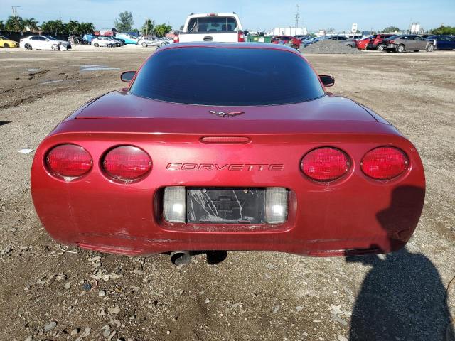 Photo 5 VIN: 1G1YY22G645108691 - CHEVROLET CORVETTE 