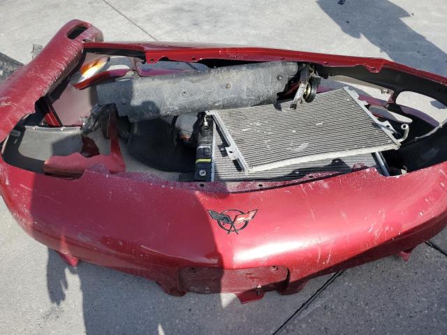 Photo 11 VIN: 1G1YY22G645114930 - CHEVROLET CORVETTE 