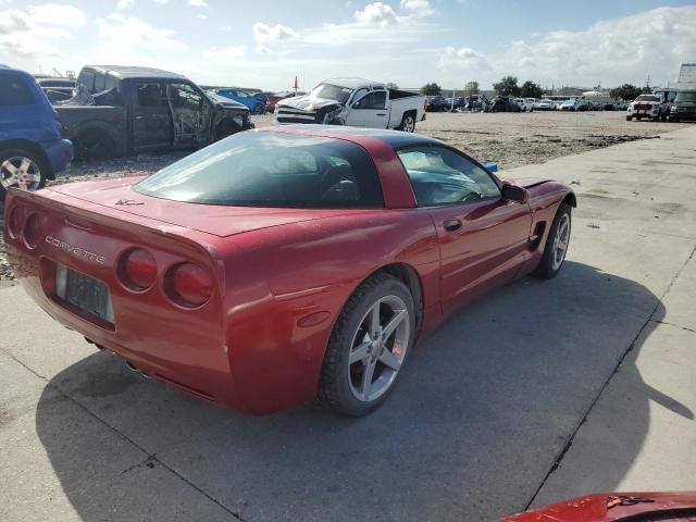 Photo 2 VIN: 1G1YY22G645114930 - CHEVROLET CORVETTE 