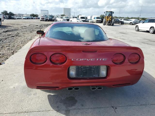 Photo 5 VIN: 1G1YY22G645114930 - CHEVROLET CORVETTE 