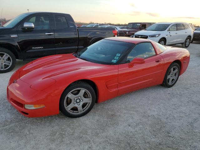 Photo 0 VIN: 1G1YY22G6W5100593 - CHEVROLET CORVETTE 