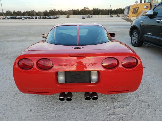 Photo 5 VIN: 1G1YY22G6W5100593 - CHEVROLET CORVETTE 