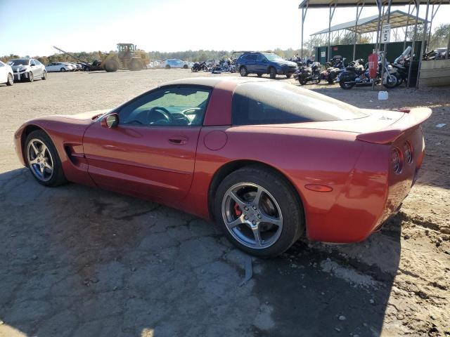 Photo 1 VIN: 1G1YY22G6W5110766 - CHEVROLET CORVETTE 