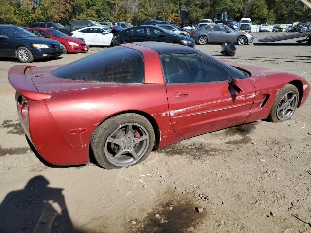 Photo 2 VIN: 1G1YY22G6W5110766 - CHEVROLET CORVETTE 