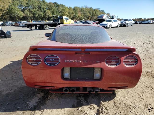 Photo 5 VIN: 1G1YY22G6W5110766 - CHEVROLET CORVETTE 