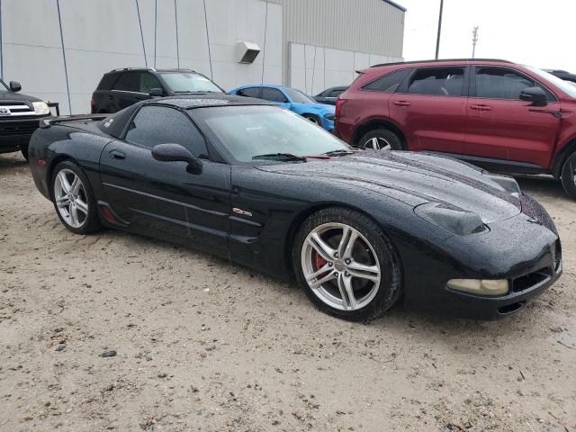 Photo 3 VIN: 1G1YY22G6W5111058 - CHEVROLET CORVETTE 