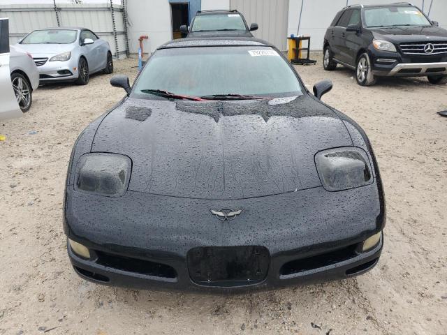 Photo 4 VIN: 1G1YY22G6W5111058 - CHEVROLET CORVETTE 