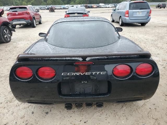 Photo 5 VIN: 1G1YY22G6W5111058 - CHEVROLET CORVETTE 