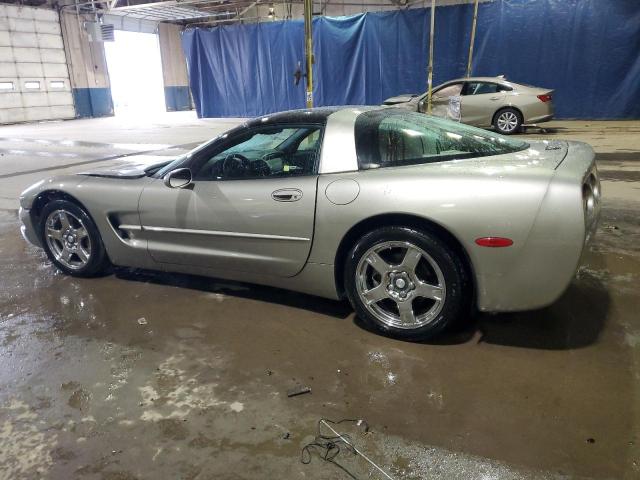 Photo 1 VIN: 1G1YY22G6X5106413 - CHEVROLET CORVETTE 