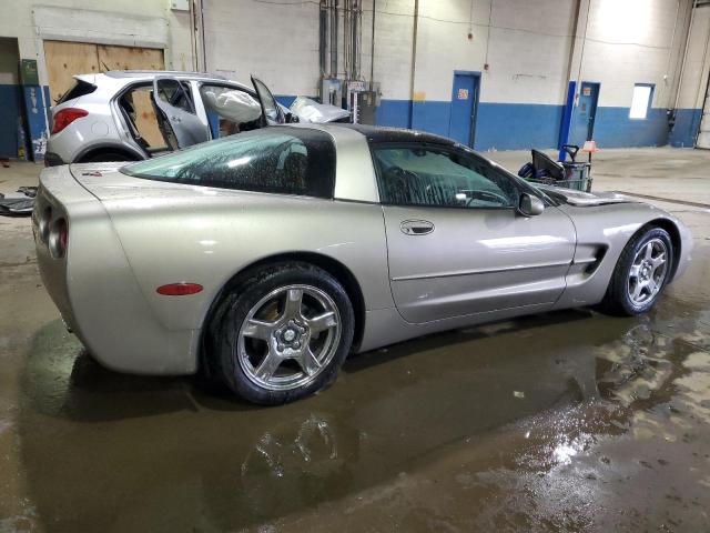 Photo 2 VIN: 1G1YY22G6X5106413 - CHEVROLET CORVETTE 