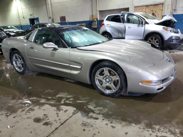 Photo 3 VIN: 1G1YY22G6X5106413 - CHEVROLET CORVETTE 