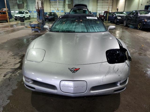 Photo 4 VIN: 1G1YY22G6X5106413 - CHEVROLET CORVETTE 