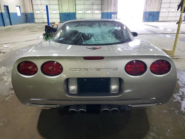 Photo 5 VIN: 1G1YY22G6X5106413 - CHEVROLET CORVETTE 