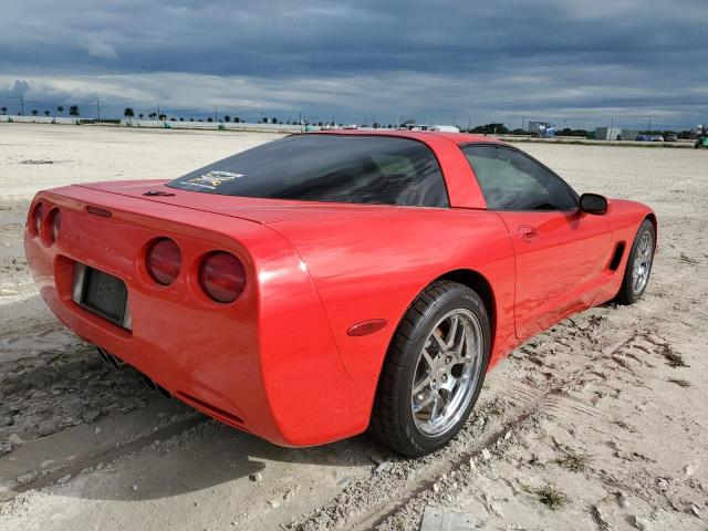 Photo 2 VIN: 1G1YY22G6X5110686 - CHEVROLET CORVETTE 