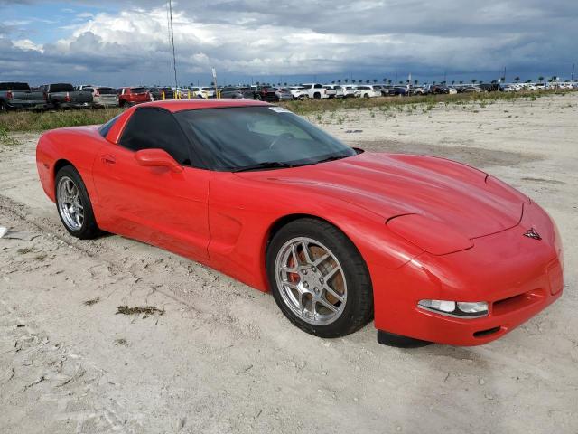 Photo 3 VIN: 1G1YY22G6X5110686 - CHEVROLET CORVETTE 