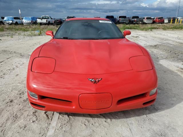 Photo 4 VIN: 1G1YY22G6X5110686 - CHEVROLET CORVETTE 