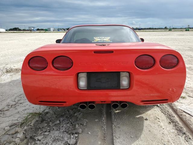 Photo 5 VIN: 1G1YY22G6X5110686 - CHEVROLET CORVETTE 