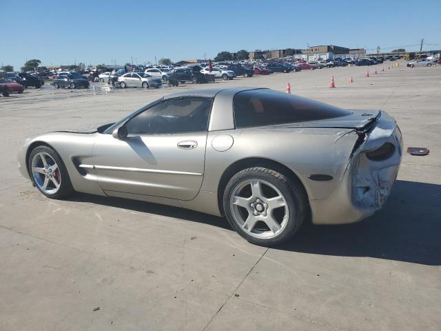 Photo 1 VIN: 1G1YY22G6X5127925 - CHEVROLET CORVETTE 