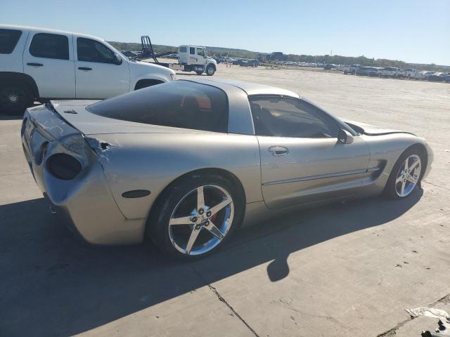 Photo 2 VIN: 1G1YY22G6X5127925 - CHEVROLET CORVETTE 