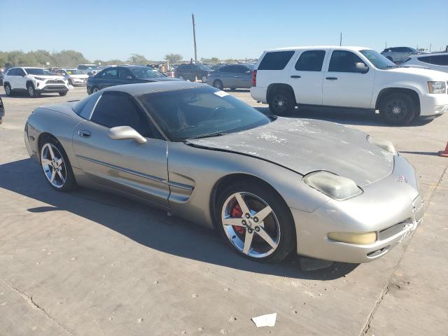 Photo 3 VIN: 1G1YY22G6X5127925 - CHEVROLET CORVETTE 