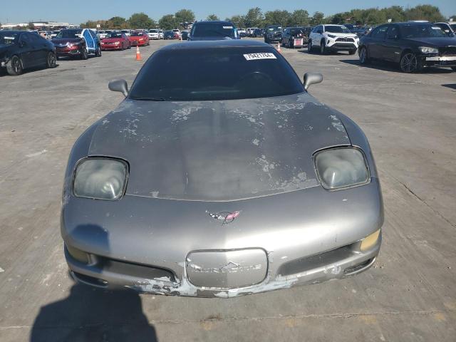 Photo 4 VIN: 1G1YY22G6X5127925 - CHEVROLET CORVETTE 