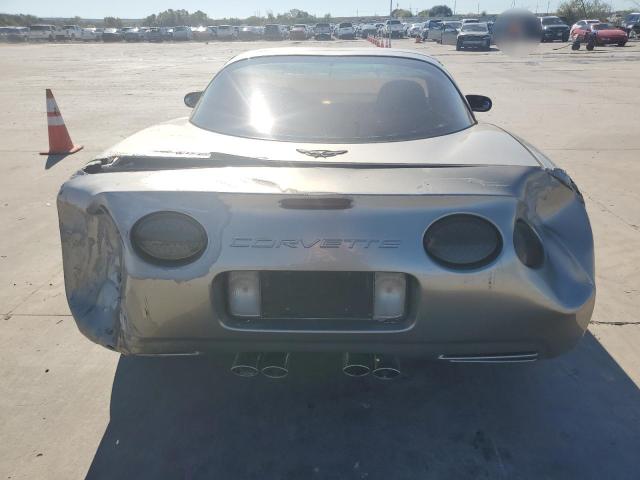 Photo 5 VIN: 1G1YY22G6X5127925 - CHEVROLET CORVETTE 