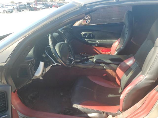 Photo 6 VIN: 1G1YY22G6X5127925 - CHEVROLET CORVETTE 