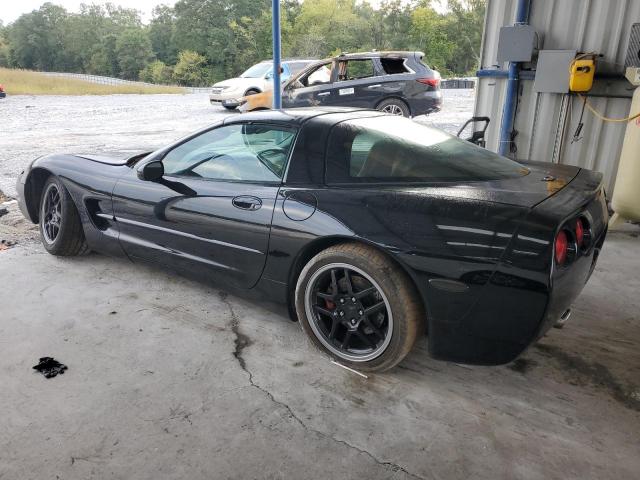 Photo 1 VIN: 1G1YY22G6Y5116991 - CHEVROLET CORVETTE 