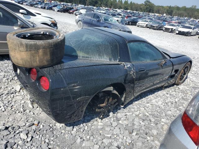 Photo 2 VIN: 1G1YY22G6Y5116991 - CHEVROLET CORVETTE 