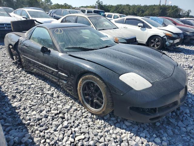 Photo 3 VIN: 1G1YY22G6Y5116991 - CHEVROLET CORVETTE 