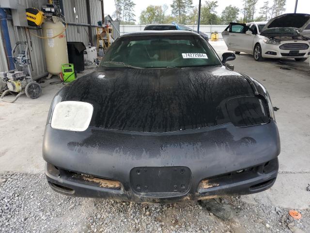 Photo 4 VIN: 1G1YY22G6Y5116991 - CHEVROLET CORVETTE 