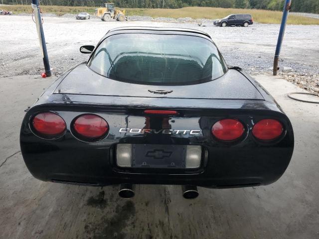 Photo 5 VIN: 1G1YY22G6Y5116991 - CHEVROLET CORVETTE 