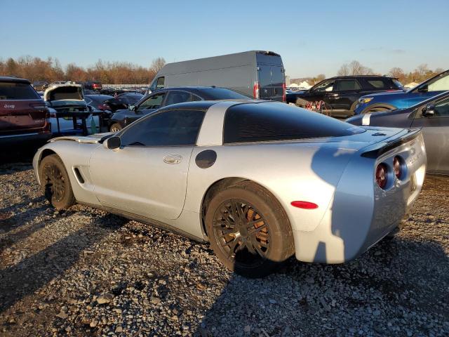 Photo 1 VIN: 1G1YY22G725105103 - CHEVROLET CORVETTE 