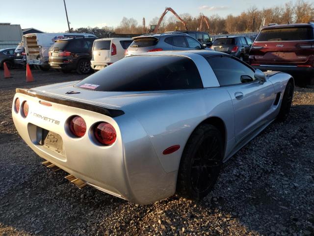 Photo 2 VIN: 1G1YY22G725105103 - CHEVROLET CORVETTE 