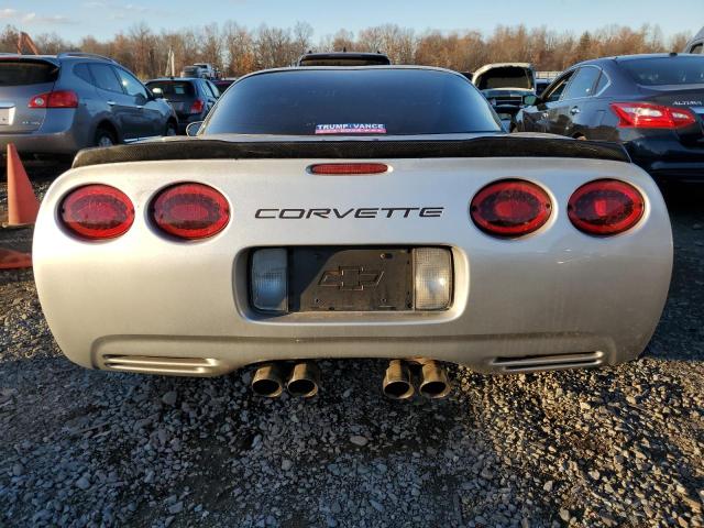 Photo 5 VIN: 1G1YY22G725105103 - CHEVROLET CORVETTE 