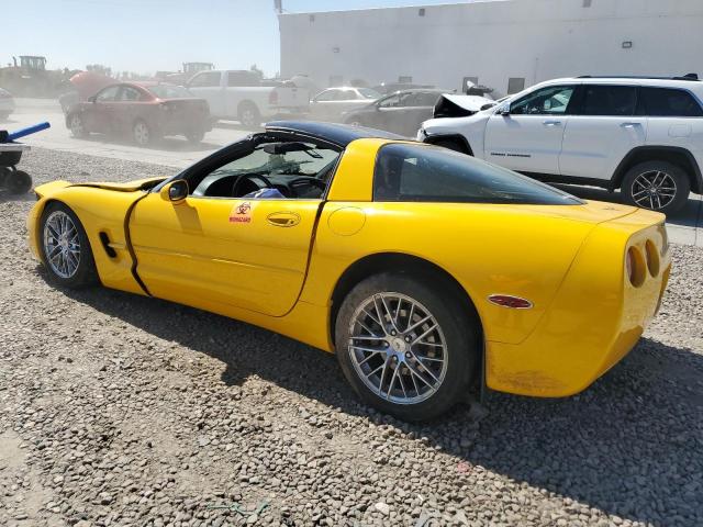 Photo 1 VIN: 1G1YY22G725124475 - CHEVROLET CORVETTE 