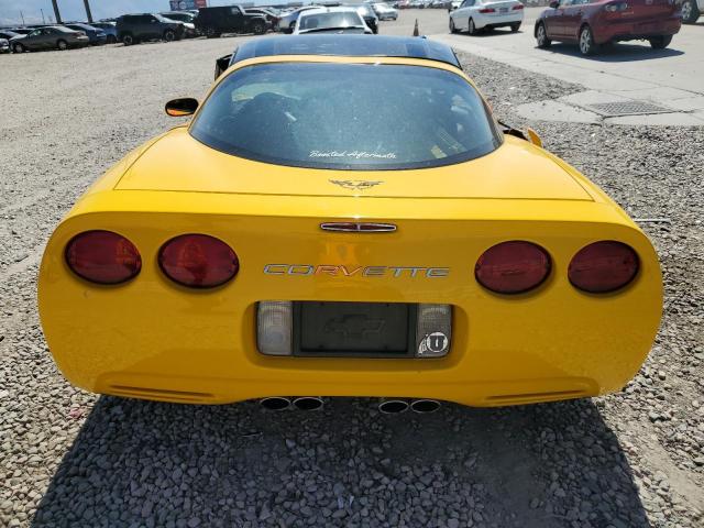 Photo 5 VIN: 1G1YY22G725124475 - CHEVROLET CORVETTE 