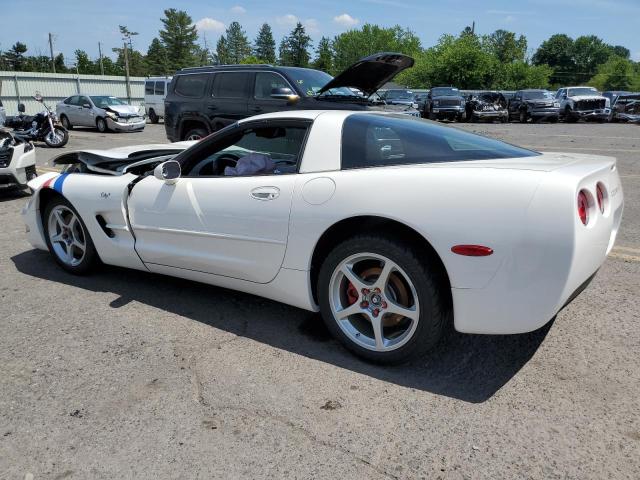 Photo 1 VIN: 1G1YY22G735100176 - CHEVROLET CORVETTE 