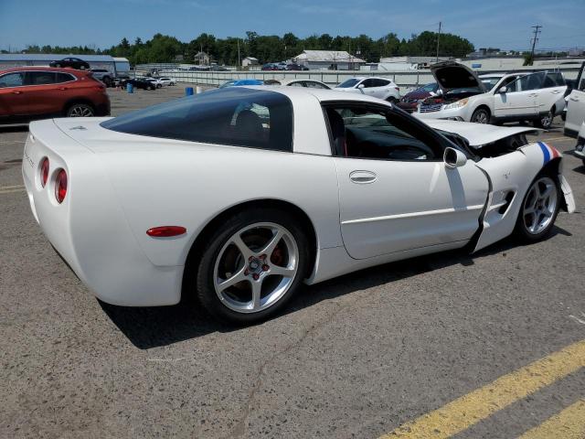 Photo 2 VIN: 1G1YY22G735100176 - CHEVROLET CORVETTE 