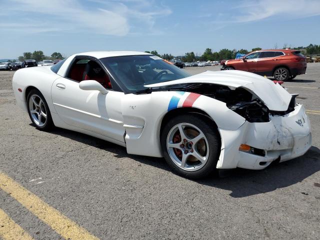 Photo 3 VIN: 1G1YY22G735100176 - CHEVROLET CORVETTE 