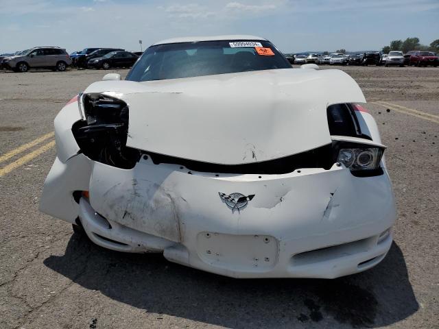 Photo 4 VIN: 1G1YY22G735100176 - CHEVROLET CORVETTE 