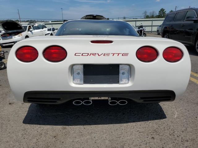 Photo 5 VIN: 1G1YY22G735100176 - CHEVROLET CORVETTE 