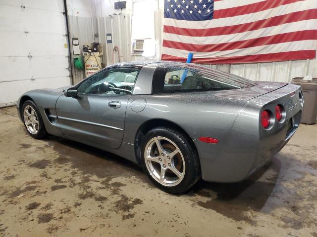 Photo 1 VIN: 1G1YY22G735117592 - CHEVROLET CORVETTE 