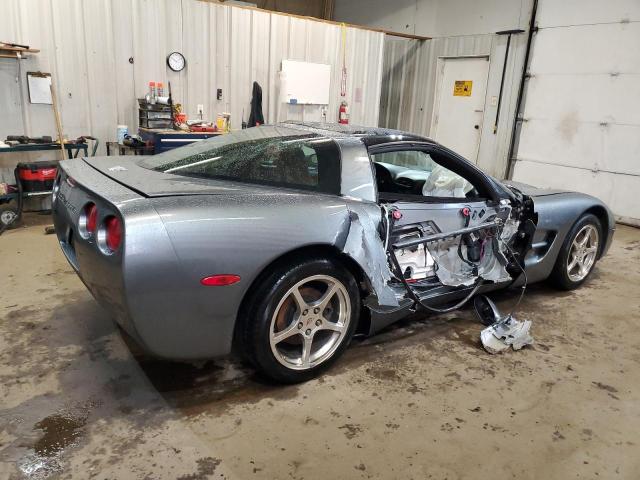 Photo 2 VIN: 1G1YY22G735117592 - CHEVROLET CORVETTE 