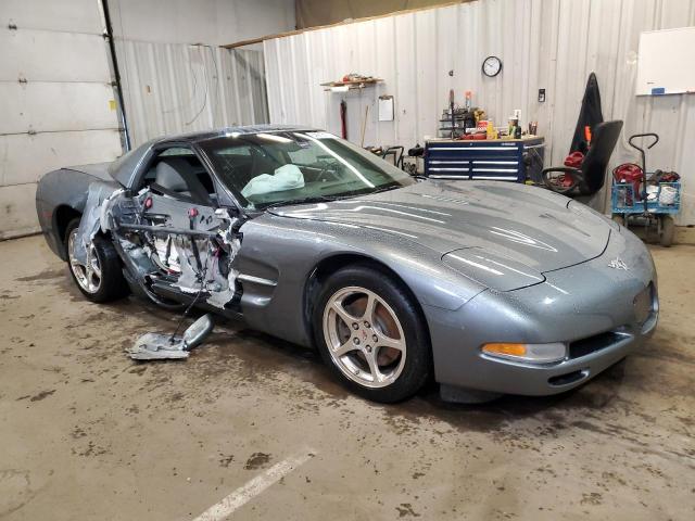 Photo 3 VIN: 1G1YY22G735117592 - CHEVROLET CORVETTE 