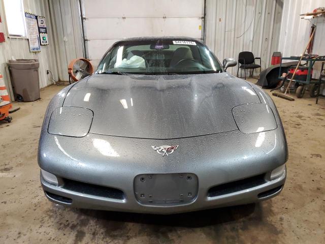 Photo 4 VIN: 1G1YY22G735117592 - CHEVROLET CORVETTE 