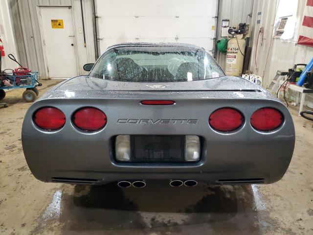 Photo 5 VIN: 1G1YY22G735117592 - CHEVROLET CORVETTE 