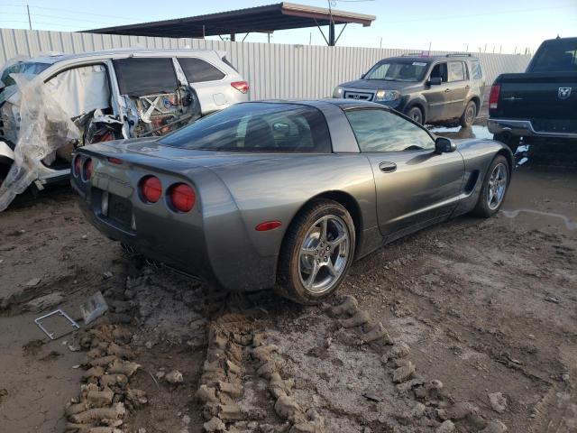 Photo 2 VIN: 1G1YY22G735127734 - CHEVROLET CORVETTE 