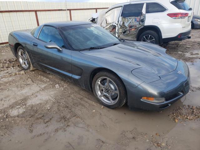 Photo 3 VIN: 1G1YY22G735127734 - CHEVROLET CORVETTE 